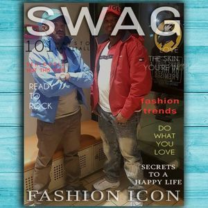 Meet your Posher, Eric